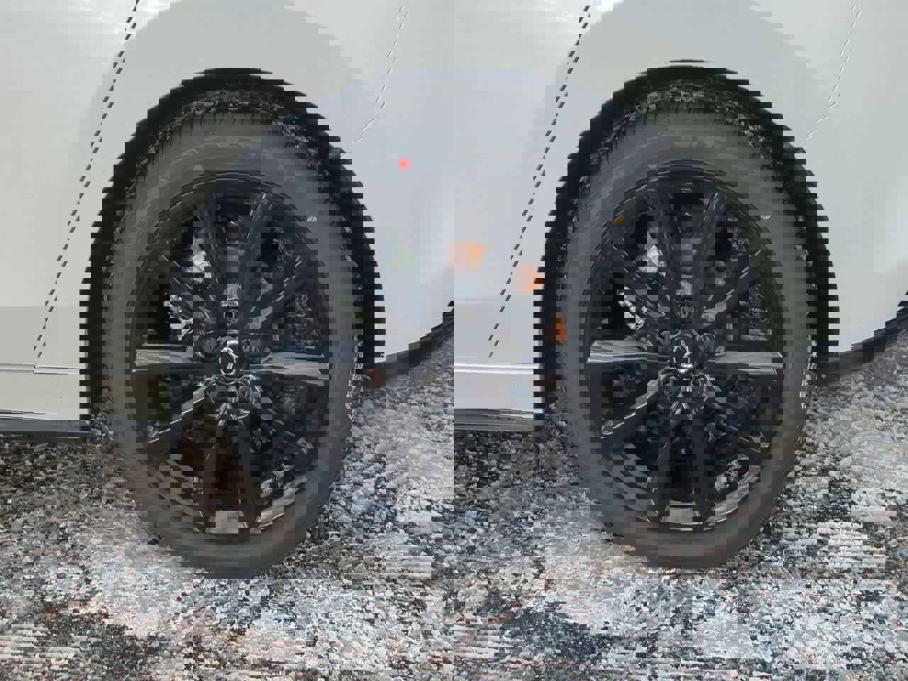 New 2026 MAZDA MAZDA3 2.5 S Hatchback w/ Premium Pkg image 13