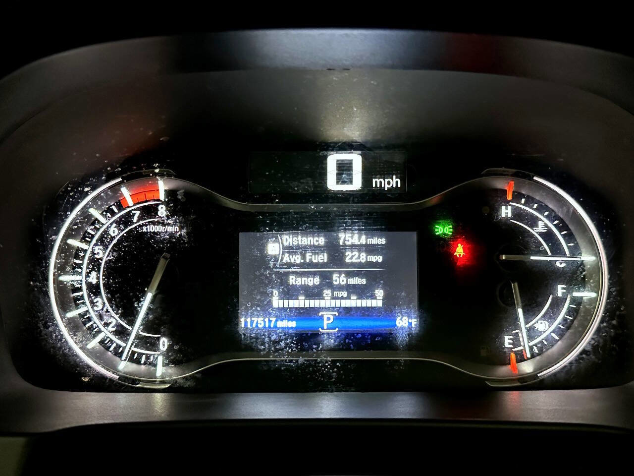 Used 2018 Honda Pilot EX-L image 14