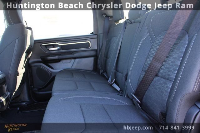 Used 2026 RAM 1500 Big Horn AWD/4WD image 34