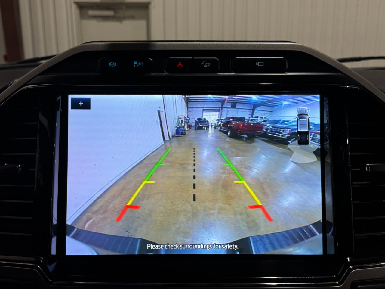 Used 2022 Ford F250 Lariat w/ Chrome Package image 50