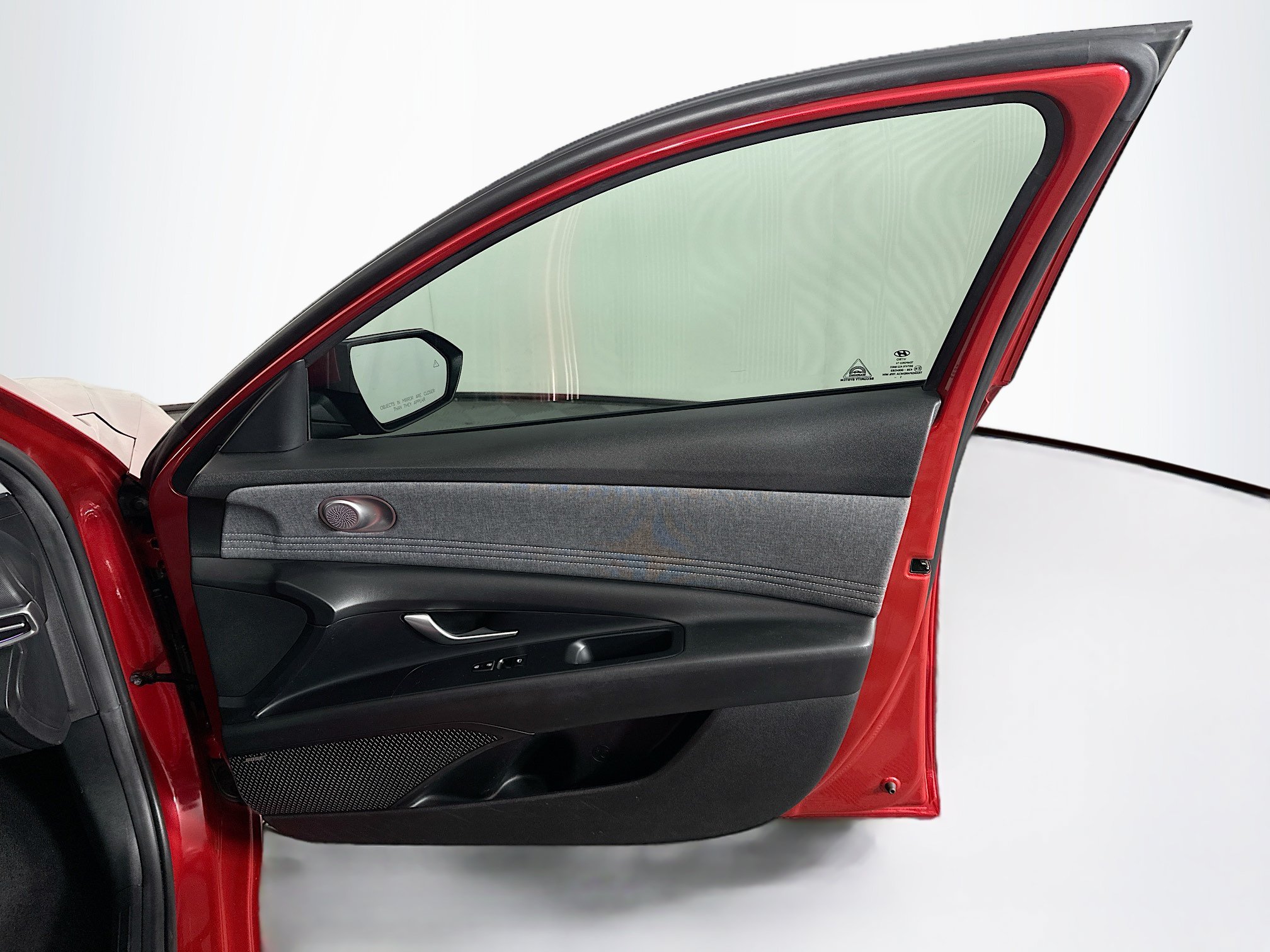 Used 2022 Hyundai Elantra Limited FWD image 33
