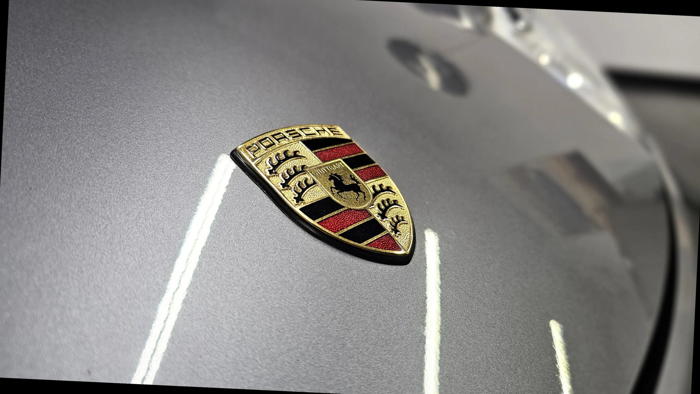 Used 2003 Porsche 911 GT3 RS image 29