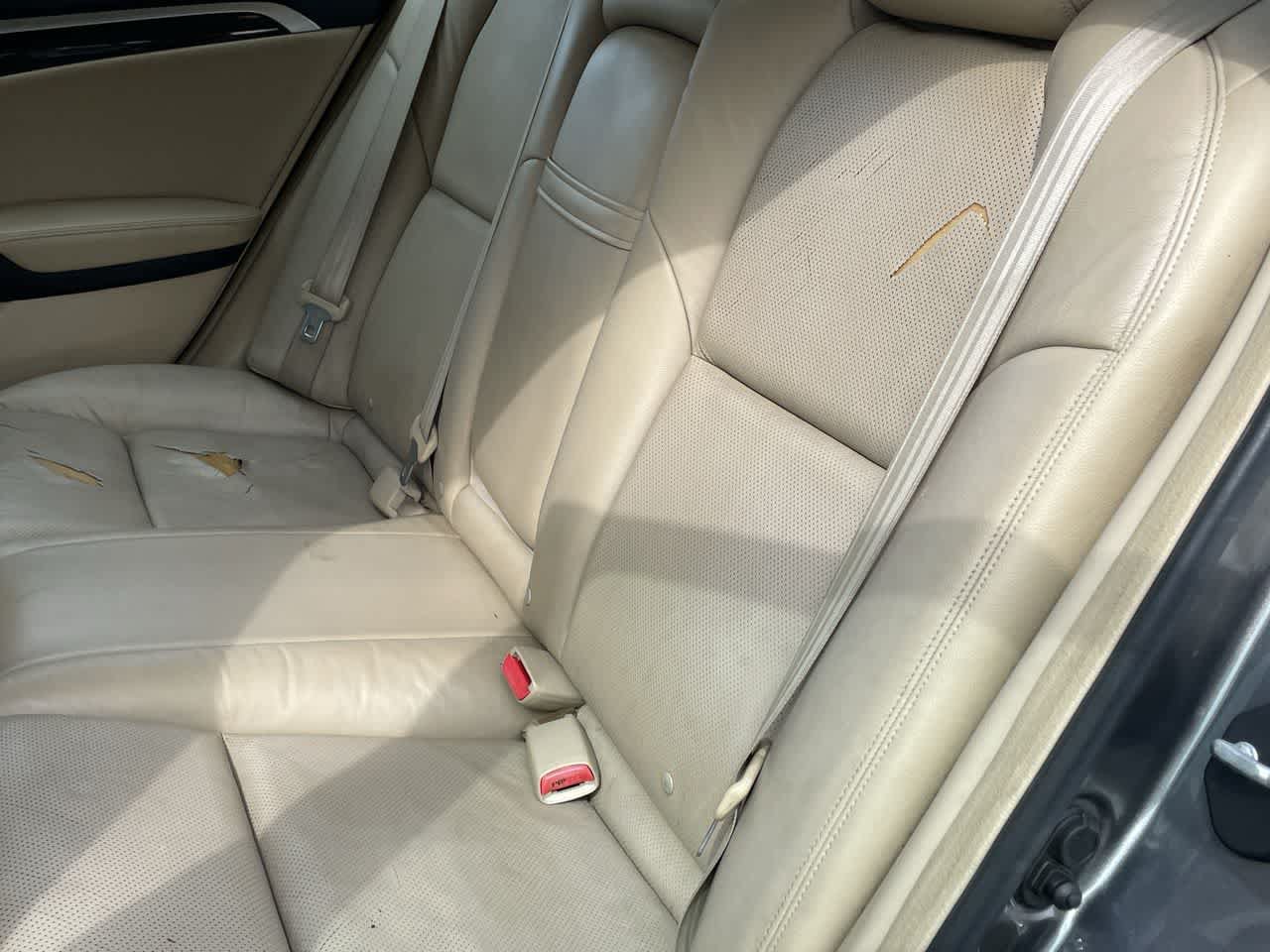 Used 2008 Acura TL FWD image 18