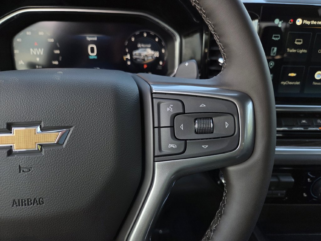 New 2026 Chevrolet Silverado 1500 LT AWD/4WD image 26
