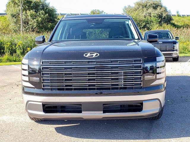 New 2026 Hyundai Palisade SEL image 2