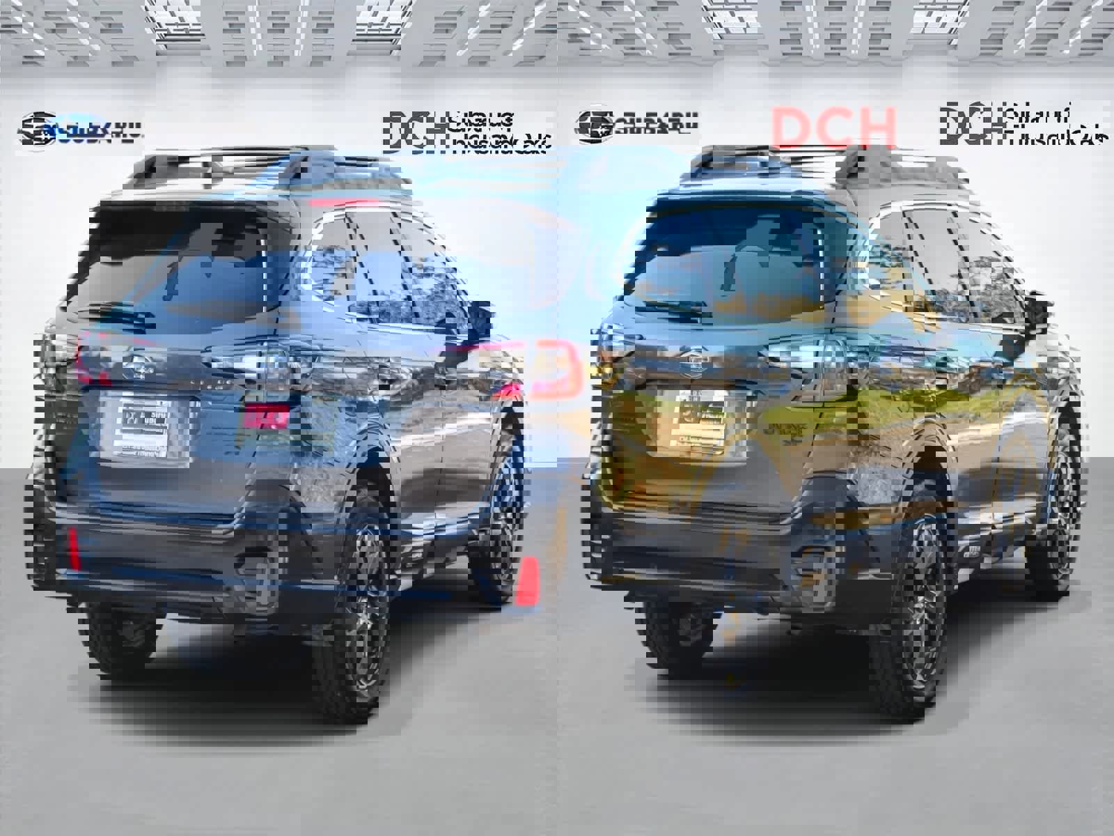 Used 2020 Subaru Outback Onyx Edition XT image 4