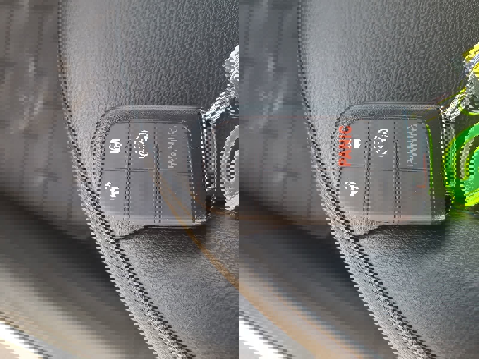 New 2026 Jeep Compass Latitude image 28