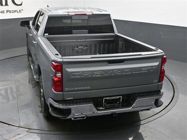 New 2026 Chevrolet Silverado 1500 LT w/ True North Edition Plus image 35