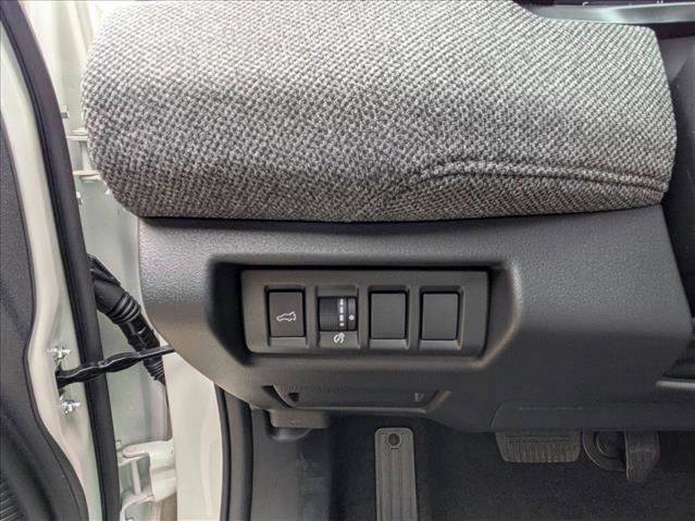 New 2026 Subaru Outback Premium image 19