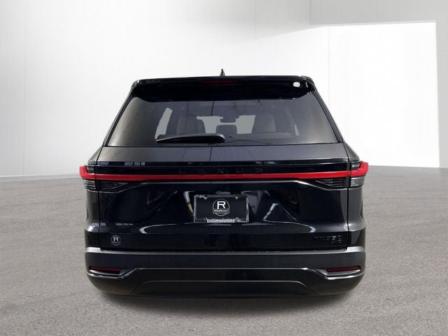 New 2026 Lexus TX 350 AWD w/ Technology Package image 33