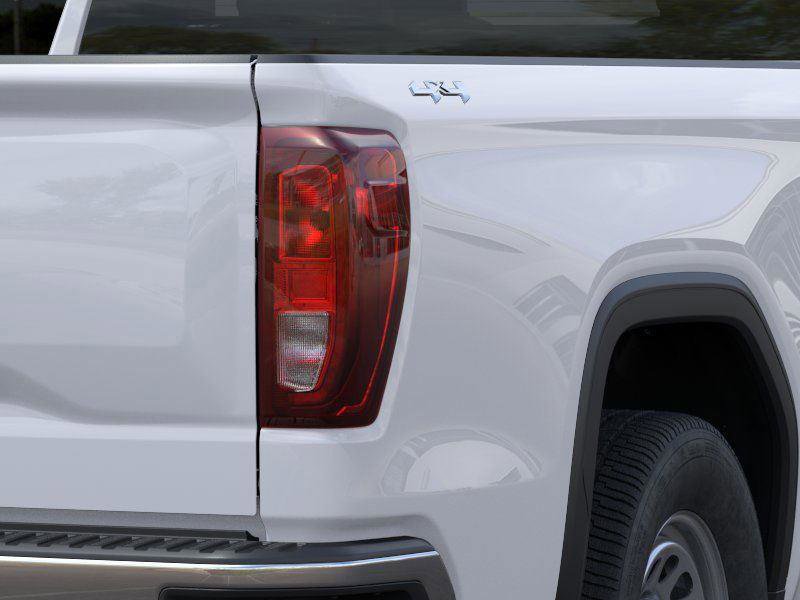 New 2026 GMC Sierra 1500 Pro image 11