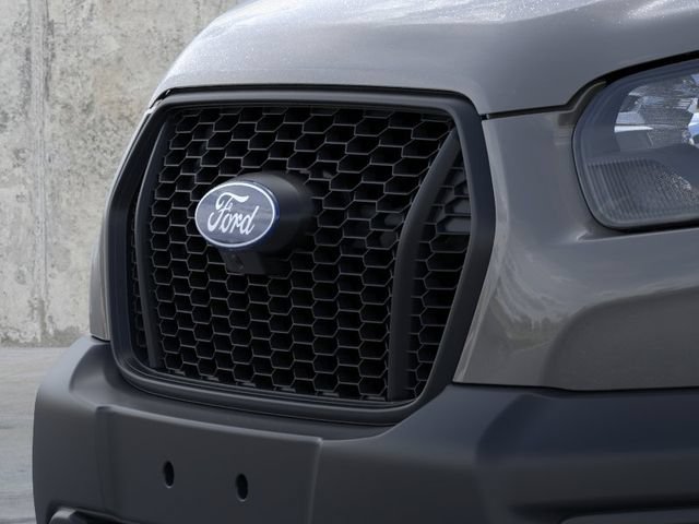 New 2026 Ford Transit 350 148 Medium Roof AWD image 17