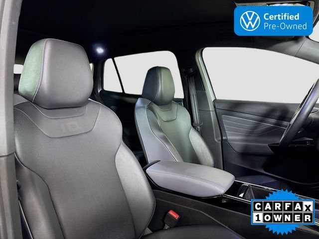 Used 2023 Volkswagen ID.4 Pro S AWD/4WD image 28