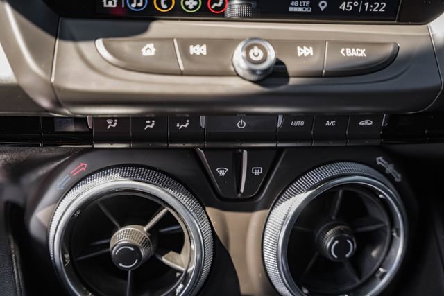 Used 2019 Chevrolet Camaro SS image 28