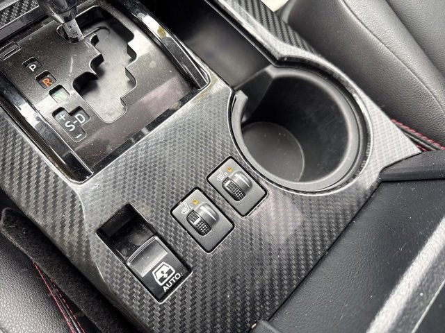 Used 2017 Toyota 4Runner SR5 image 13