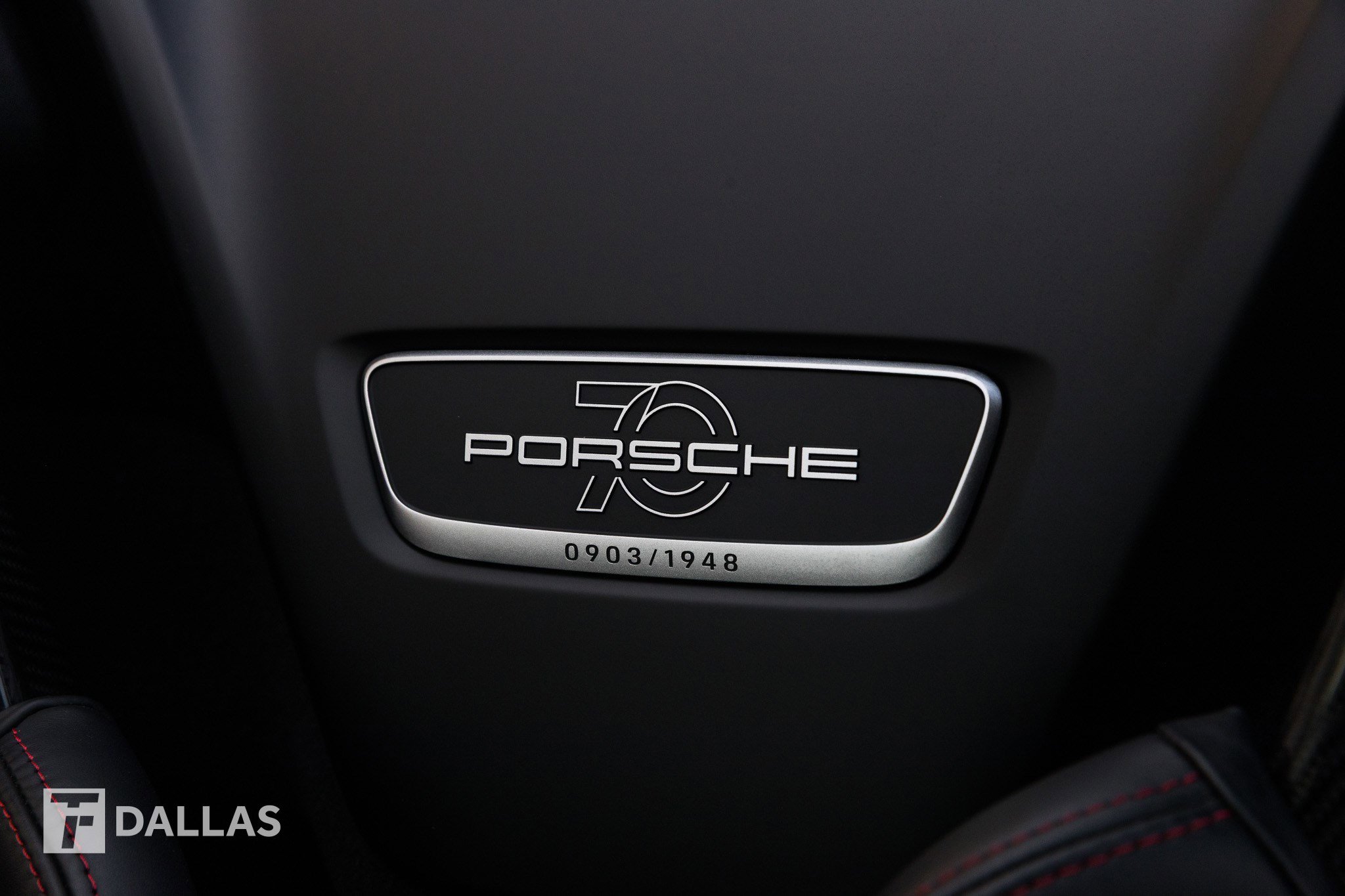 Used 2019 Porsche 911 Speedster image 34