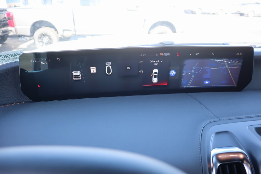 New 2025 Ford Expedition Tremor image 4