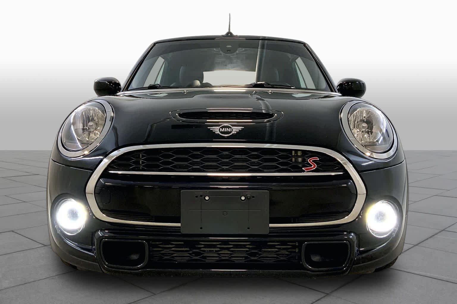 Used 2021 MINI Cooper S FWD image 3