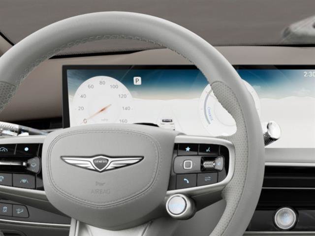 New 2026 Genesis Electrified GV70 image 13