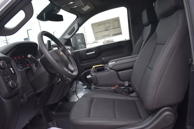 New 2026 Chevrolet Silverado 3500 W/T w/ WT Convenience Package image 23