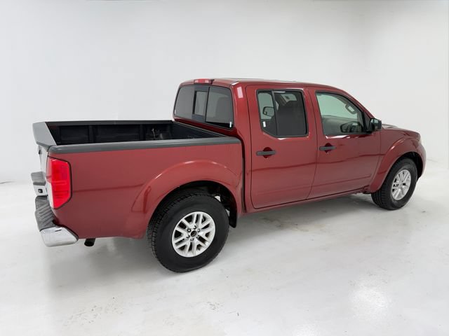 Used 2014 Nissan Frontier SV RWD image 41