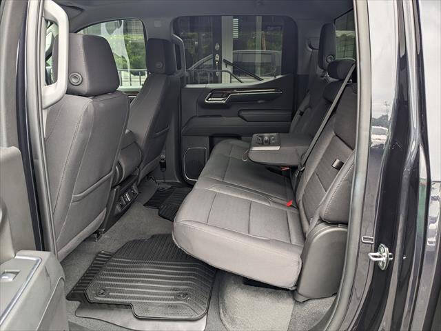 Used 2024 GMC Sierra 1500 Elevation AWD/4WD image 12