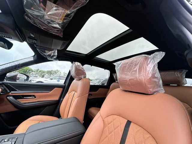New 2026 MAZDA CX-70 3.3 Turbo S w/ Premium Plus AWD/4WD image 24