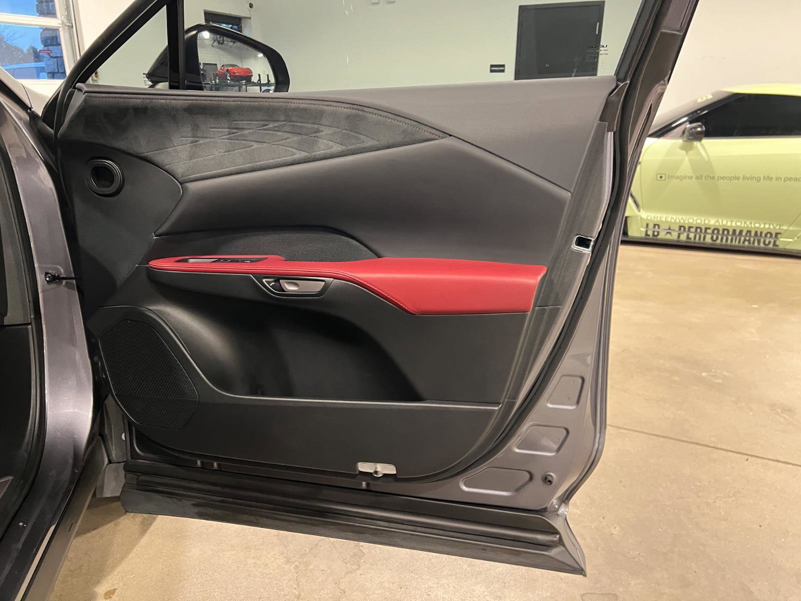 Used 2023 Lexus RX 350 F Sport w/ Accessory Package image 40