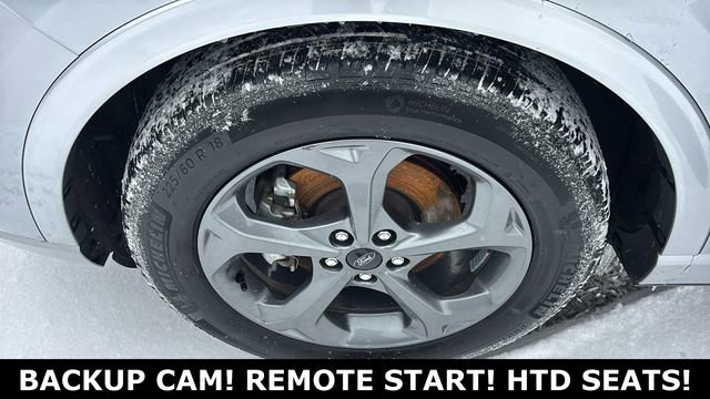 Used 2024 Ford Escape ST-Line image 32