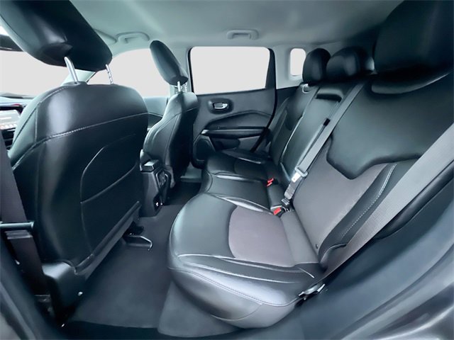 Used 2021 Jeep Compass Altitude image 22