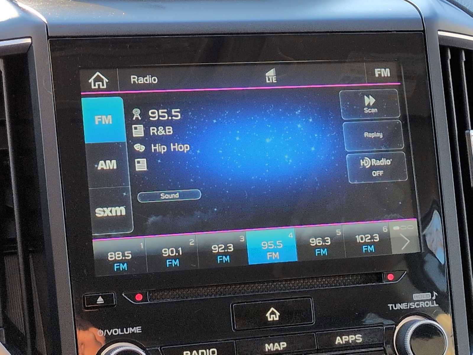 Certified 2023 Subaru Forester Touring image 32