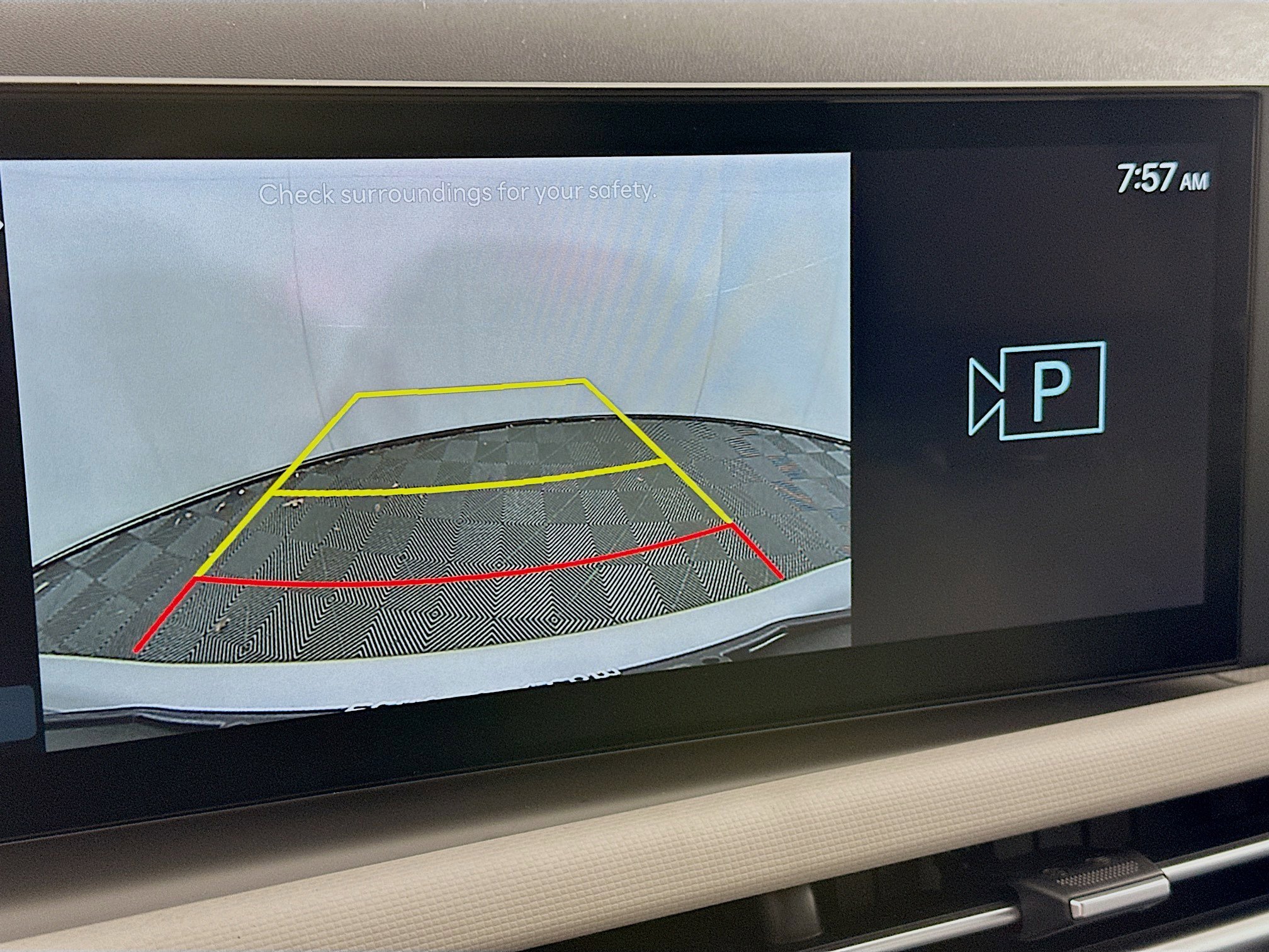 Used 2025 Hyundai Tucson SEL FWD image 22