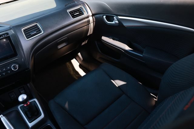 Used 2013 Honda Civic Si image 24