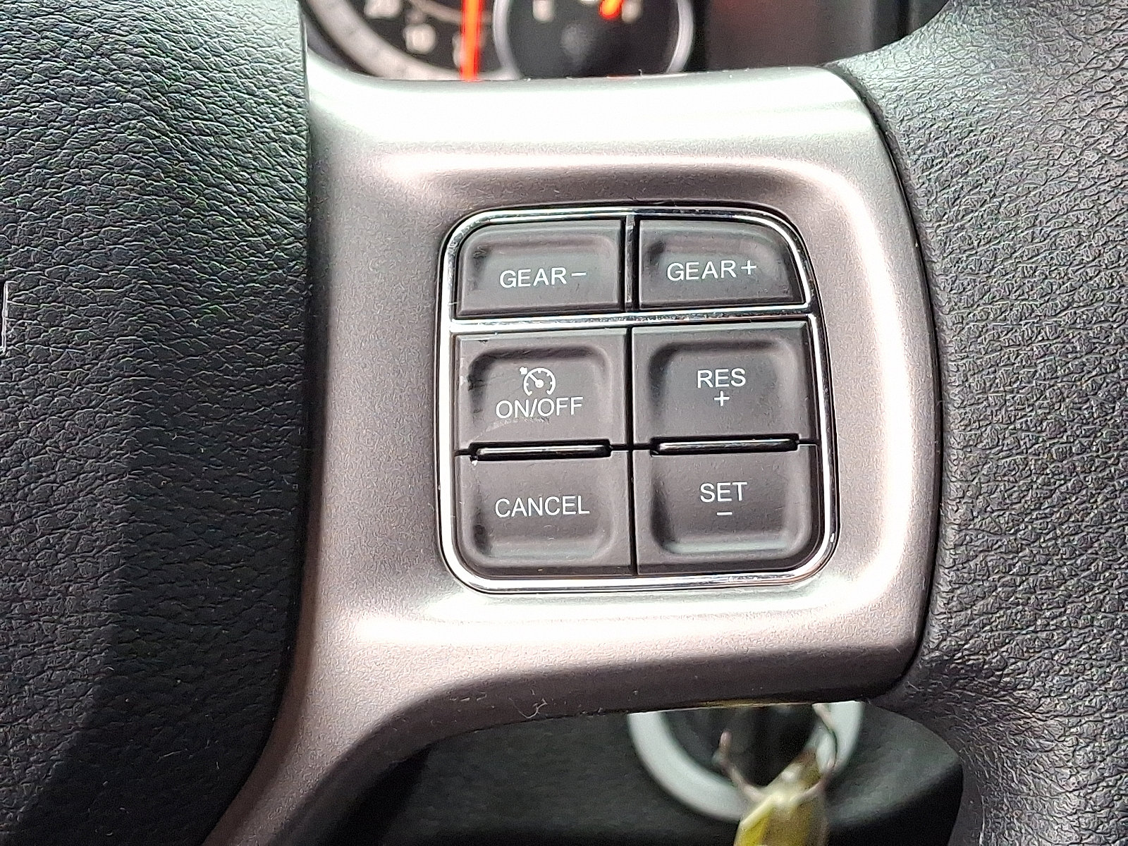 Used 2022 RAM 1500 Classic Warlock w/ Electronics Group image 22