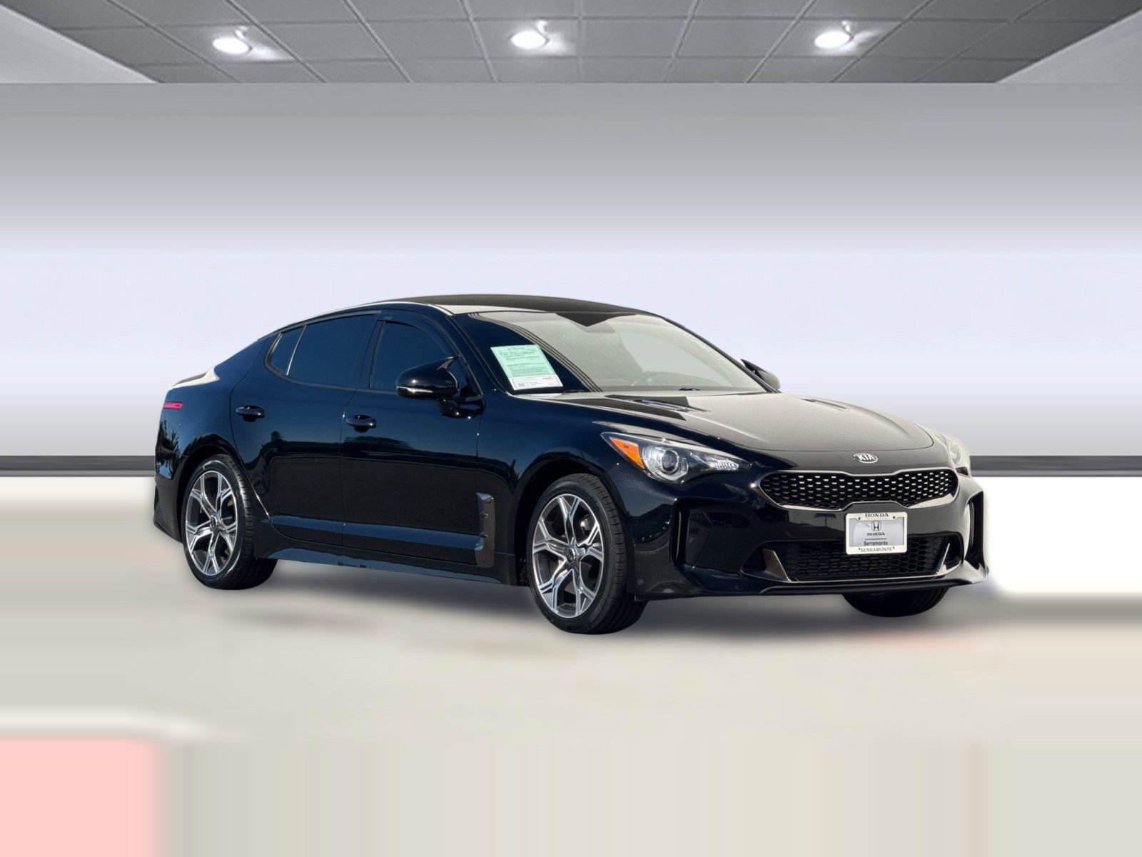 Used 2020 Kia Stinger GT-Line image 6