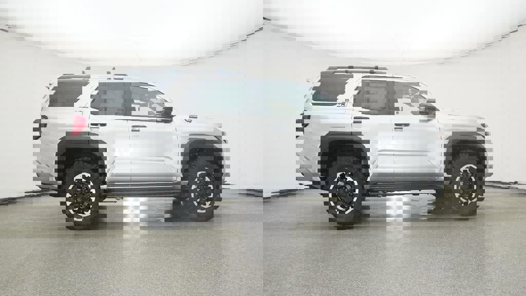 New 2025 Toyota 4Runner TRD Off-Road Premium image 27