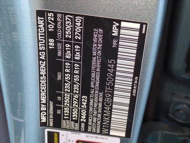 Used 2026 Mercedes-Benz GLC 300 image 24