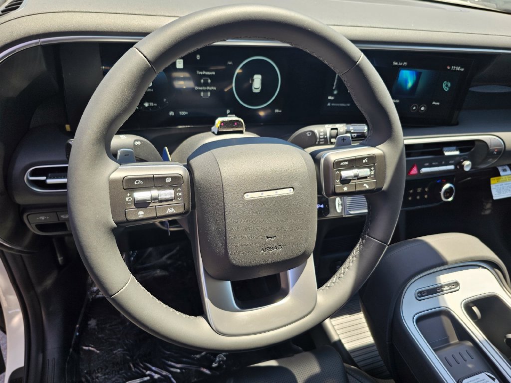 New 2026 Hyundai Palisade SEL FWD image 30