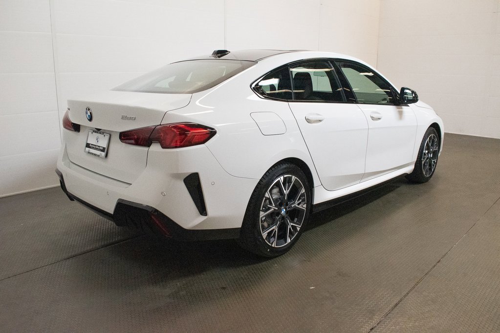 New 2026 BMW 228i xDrive w/ Premium Package image 4