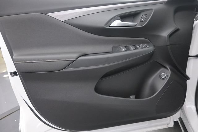 New 2026 Buick Envista Avenir FWD image 12