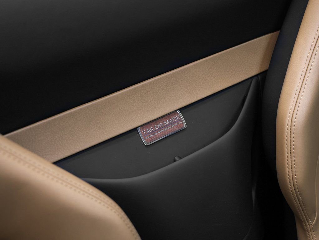 Certified 2022 Ferrari SF90 Spider image 24