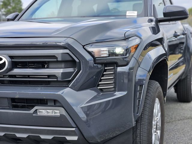 Used 2024 Toyota Tacoma SR5 image 9