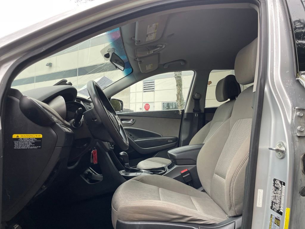 Used 2016 Hyundai Santa Fe Sport image 15
