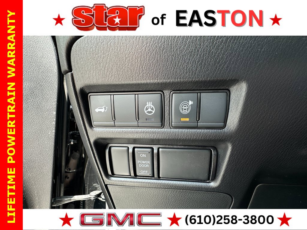 Used 2023 INFINITI QX80 Premium Select w/ Cargo Package image 33