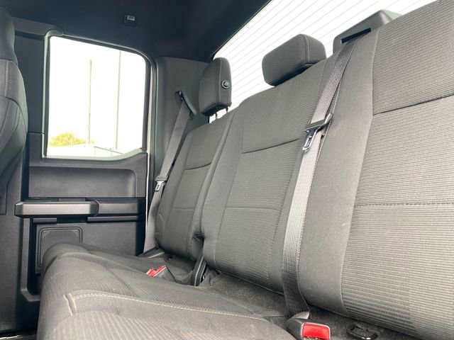 Used 2016 Ford F150 XLT w/ Equipment Group 301A Mid image 18