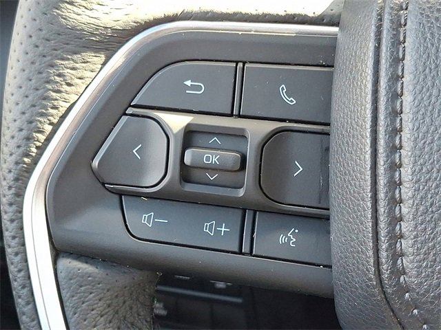 Certified 2025 Toyota Sequoia TRD Pro image 21