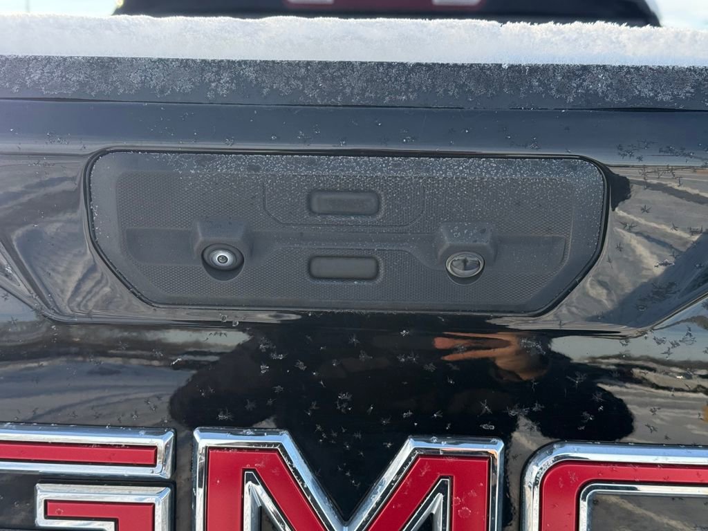 Used 2022 GMC Sierra 1500 AT4 w/ AT4 Preferred Package image 28