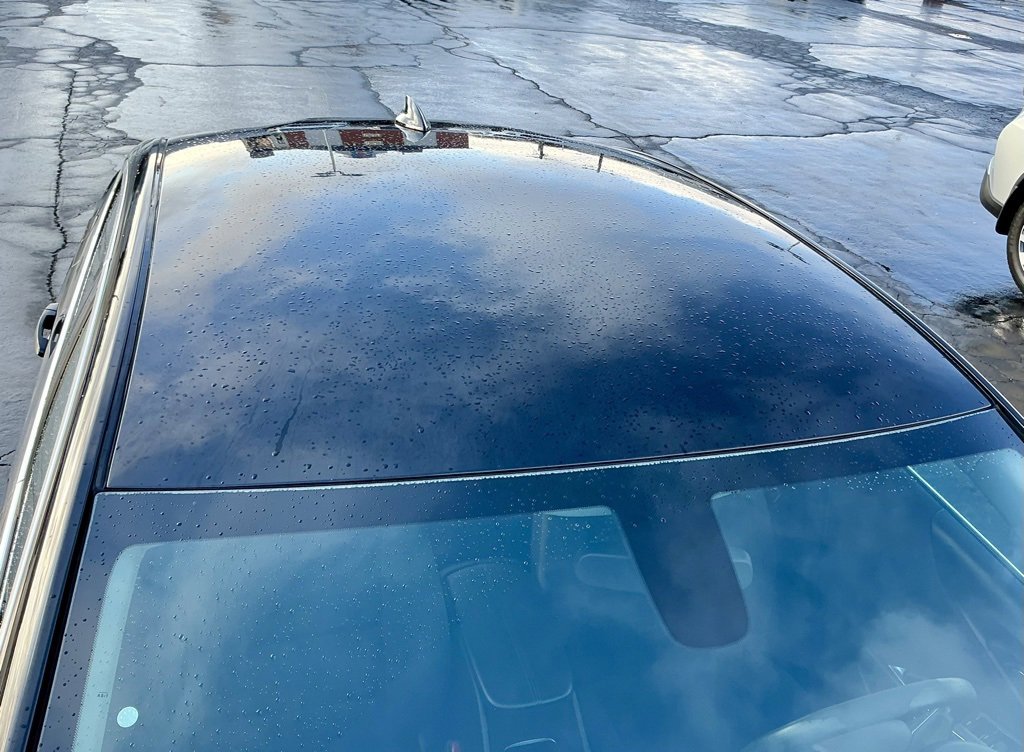 Used 2022 Chevrolet Malibu LT image 12