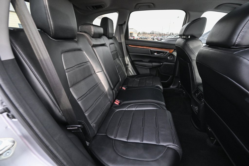 Used 2020 Honda CR-V EX-L image 28