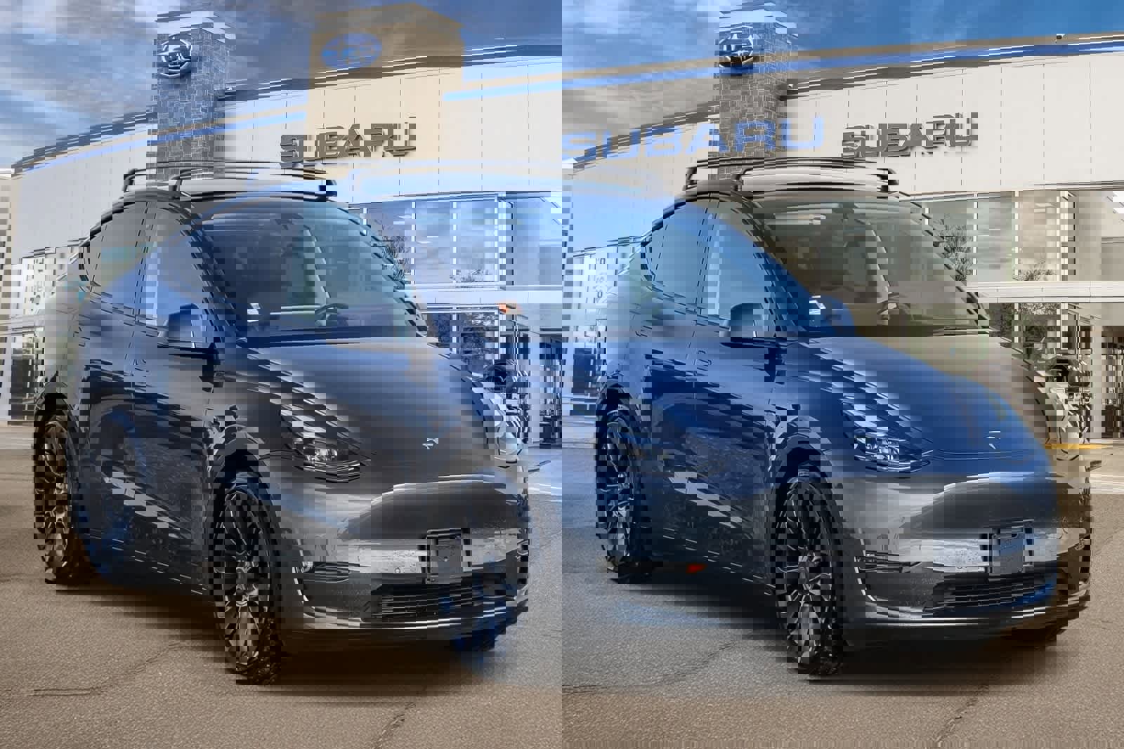 Used 2022 Tesla Model Y Performance image 5